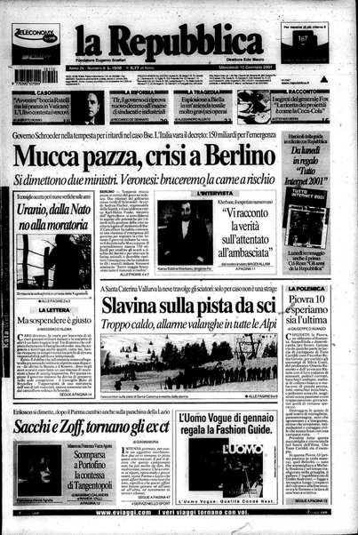 La repubblica